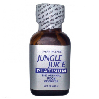 POPPERS Jungle Juice Platinum BIG 24ml