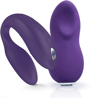 We-vibe Sync Touch sada Anniversary Collection