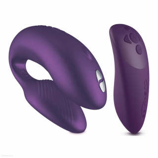 We-Vibe Chorus Purple