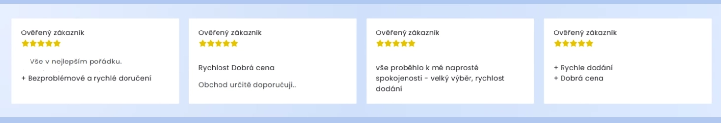 Zobrazit všechny recenze