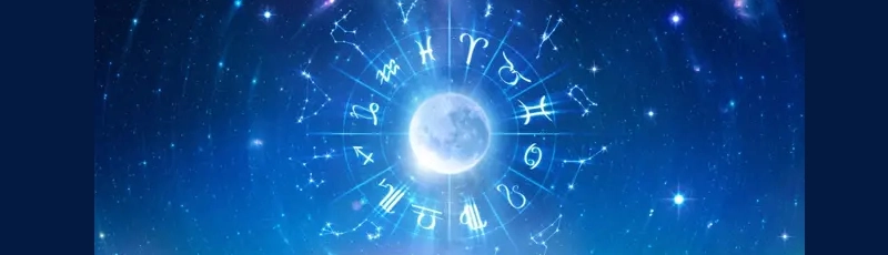 horoskop erotický