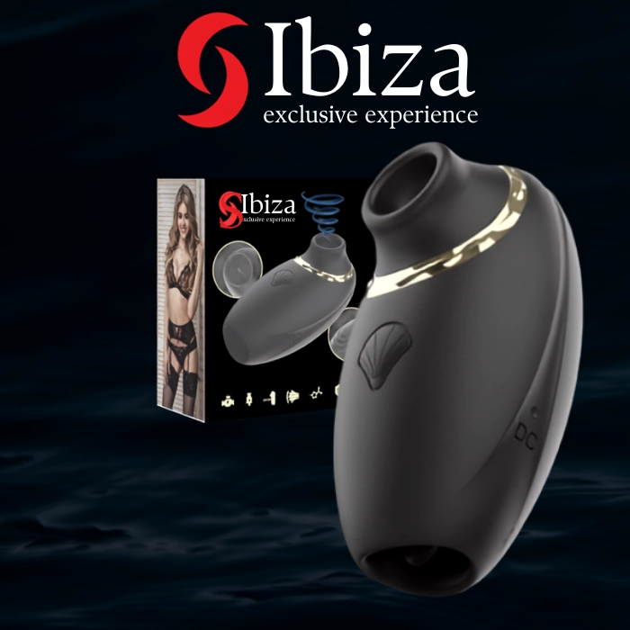 ibiza 3in1 vibe stimulator exkluzivni produkt