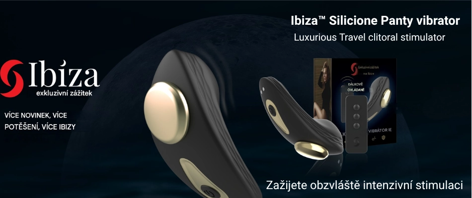 skvělý cestovní klitorální stimulátor