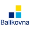 Seznam poboček Balíkovna