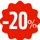 Sleva -20%