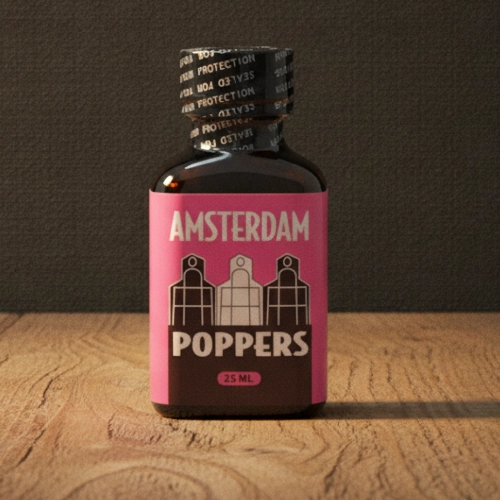 POPPERS
