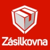 Výdejní místa Zásilkovna