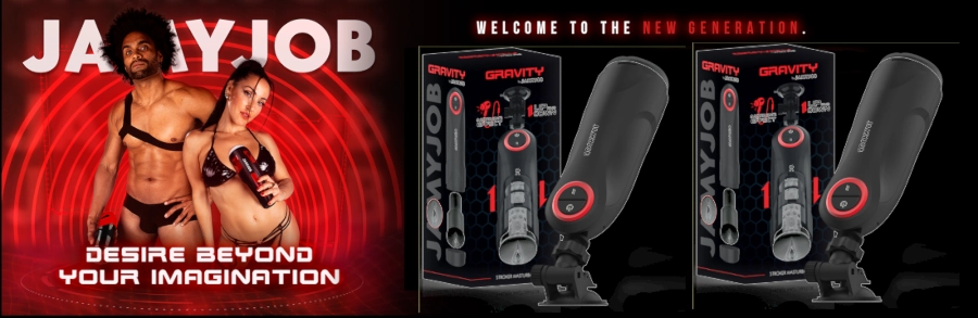 JamyJob Gravity banner