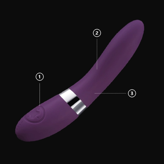 lelo elise 2 body popis