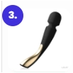 3 místo lelo smart wand 2 large
