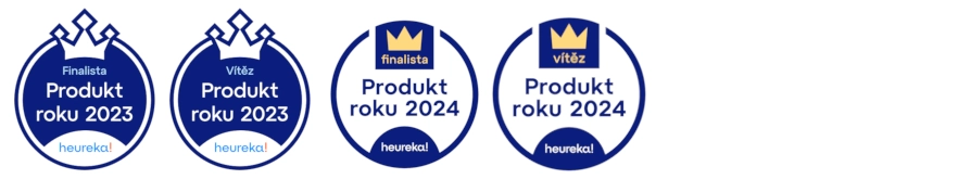 Nejprodávanější pomůcky roku 2024