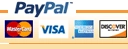 paypal platba logo