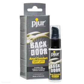 pjur anal backdoor serum