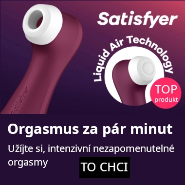 satisfyer pro 2 generation 3 top sleva