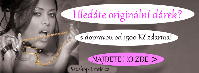 erotické pomůcky pro všechny