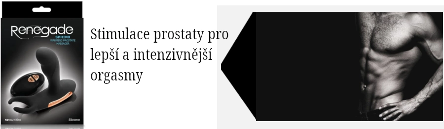stimulace prostaty pro začátečníky banner