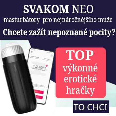Svakom Neo 2 Automatic Masturbator