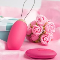 vajíčko svakom elva na valentýna