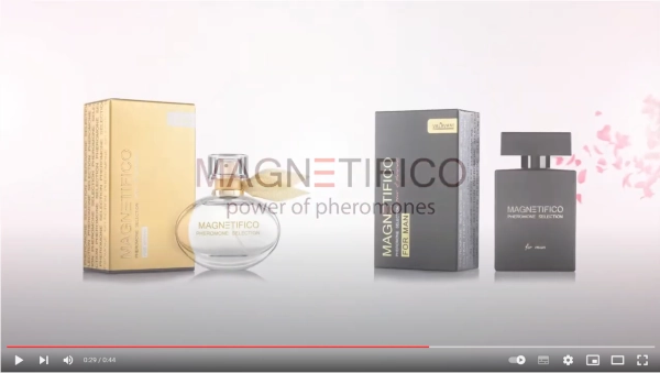 video valavani feromony magnetifico pheromone selection pro zeny