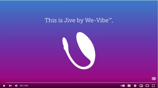 video we vibe jive