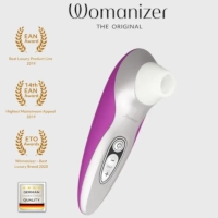 womanizer na valentýna