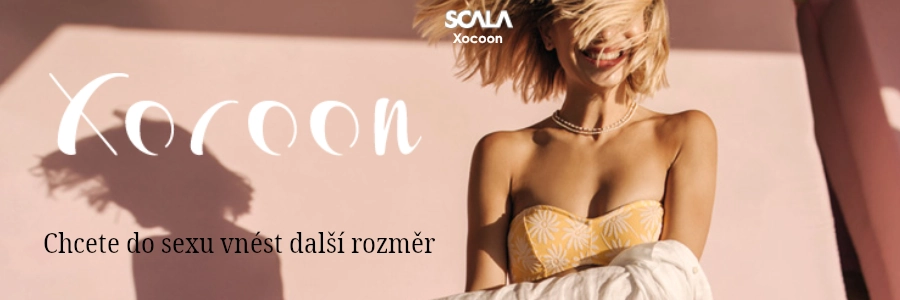 xocoon couple toys banner