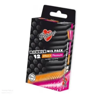 Kondom Pepino DOUBLE PACK 12 ks
