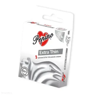 Kondom Pepino EXTRA THIN
