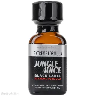 Jungle Juice Black Label 24ml