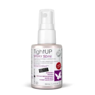 Zúžení vagíny - TightUp