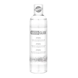 Anální lubrikační gel WATERGLIDE 300 ml